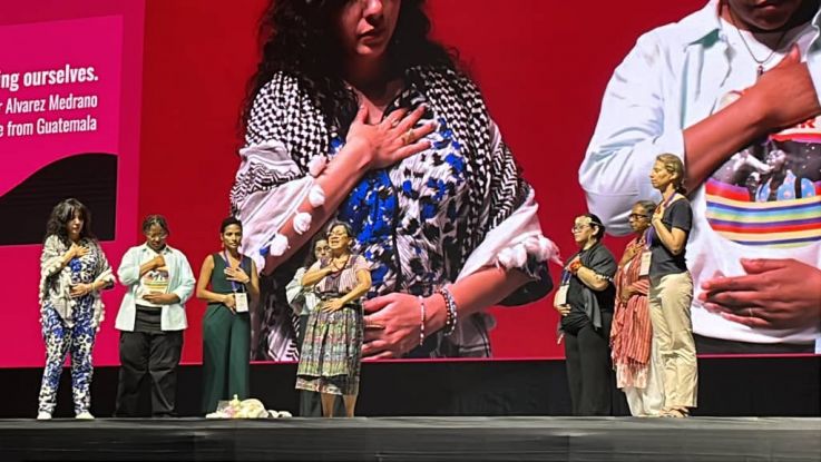 AWId forum picture