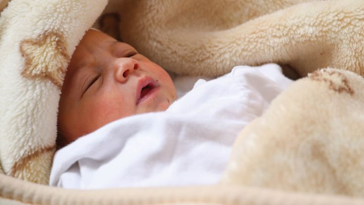 Emergency Baby Kit