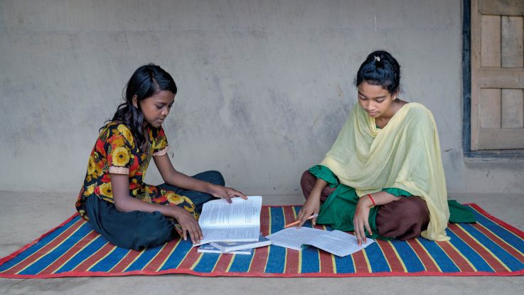 Learning lifeline