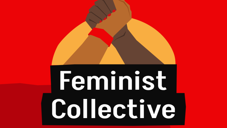 Feminist Collective link in bio size