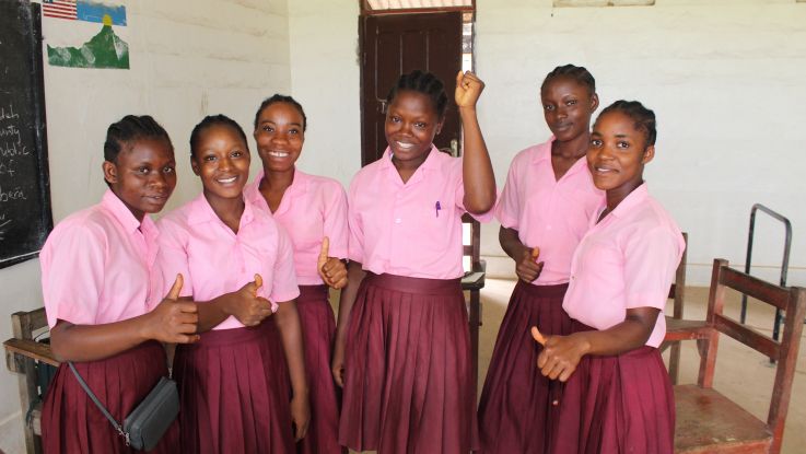 What are the ceremonies, rituals and celebrations that cultures perform to mark girls' first periods?