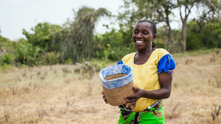 Gender pay gap kenya