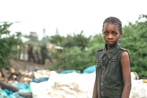 Help girls get an education