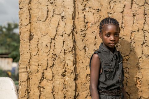 Help girls get an education