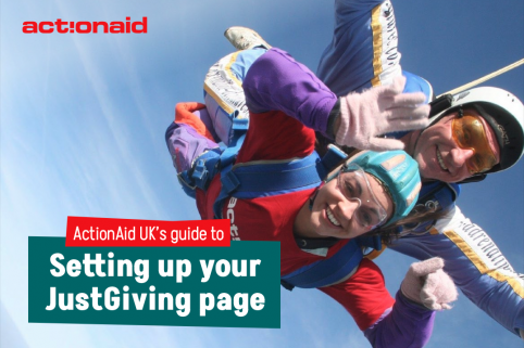 Free fundraising resources