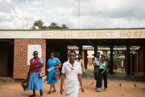 Trustees and Directors