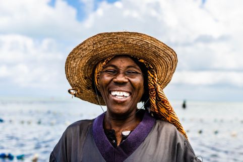 climate change and sustainable fishing