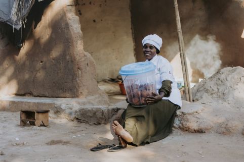 Leave a gift in your Will in memory