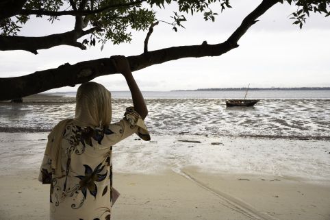 Climate change and gender