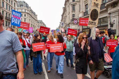 Ask your MP to reverse the decision on the ODA