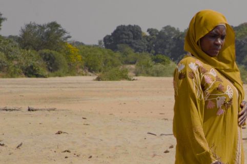 Climate change and drought