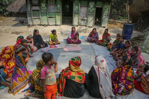 Our local initiatives