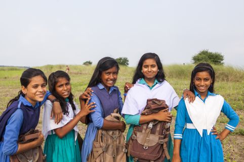 Girls' education