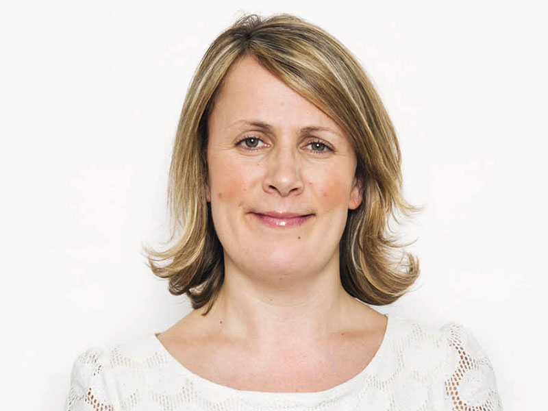 Susan Alderson
