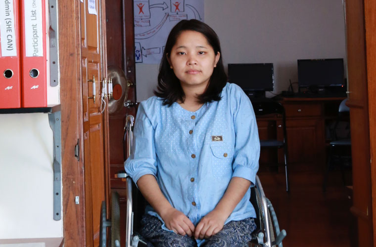 Tawng Mai Nkhum