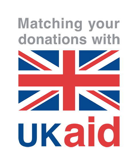 UK Aid Match