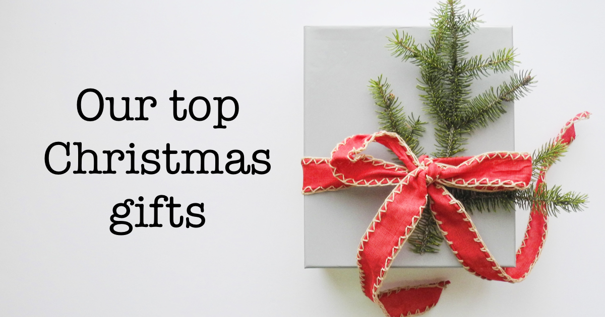 christmas gifts for all