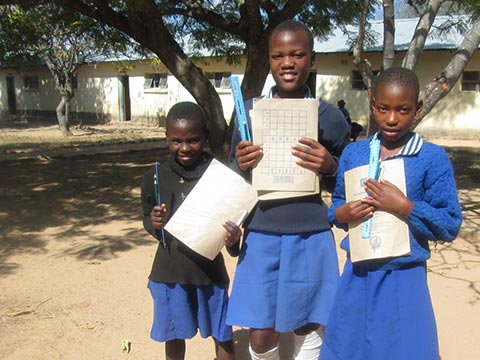 Zimbabwe
