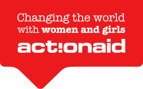 Picture of ActionAid UK